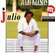 Julio Iglesias - Julio (CD) - Velvet Music