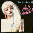 Nina Hagen - The very best of nina hagen (CD) - Velvet Music