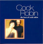 Cock Robin - The best of cock robin (CD) - Velvet Music