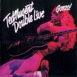 Ted Nugent - Double live gonzo (CD) - Velvet Music
