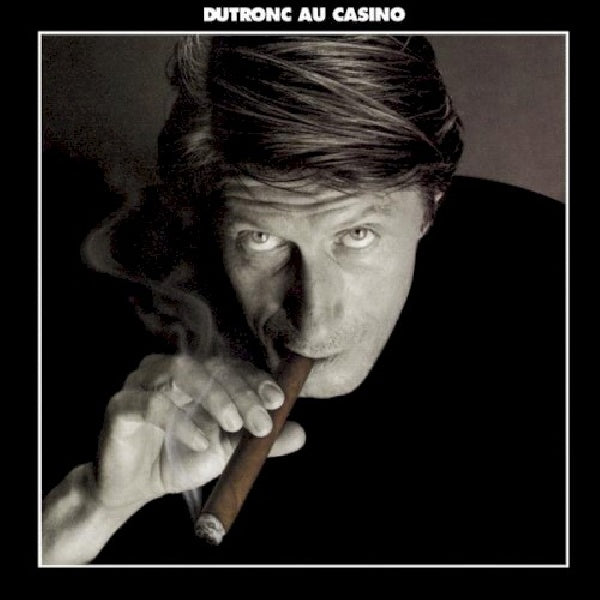 Jacques Dutronc - Dutronc au casino (CD)