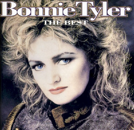 Bonnie Tyler - Definitive collection (CD)