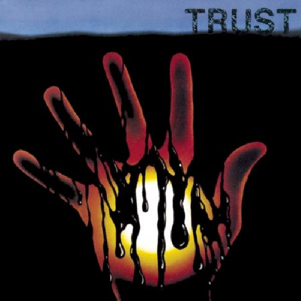 Trust - Préfabriqués (CD)