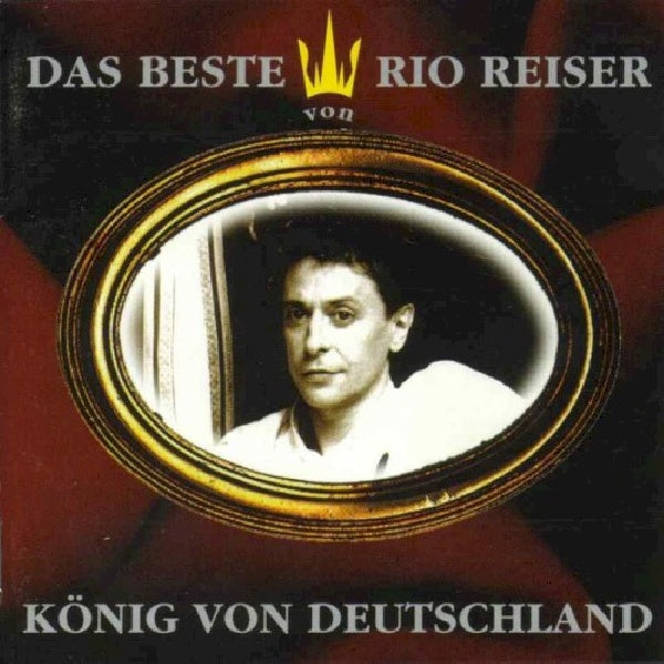 Rio Reiser - König von deutschland - das beste von rio reiser (CD)