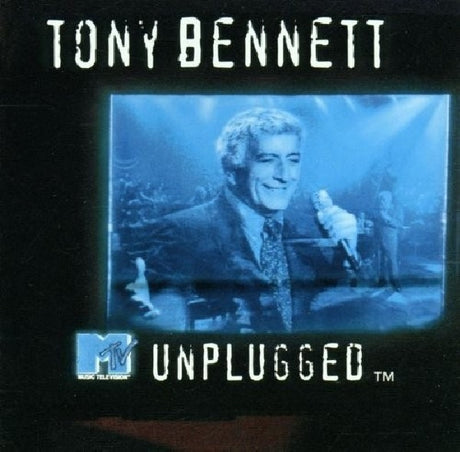 Tony Bennett - Unplugged (CD) - Velvet Music
