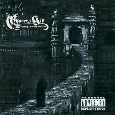 Cypress Hill - Iii (temples of boom) (CD) - Velvet Music