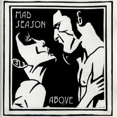 Mad Season - Above (CD) - Velvet Music