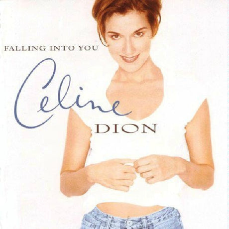 Céline Dion - Falling into you (CD) - Velvet Music