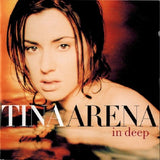 Tina Arena - In deep (CD)