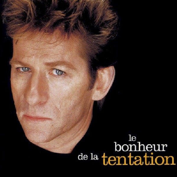 Hubert Thiefaine -felix - La tentation du bonheur (CD)