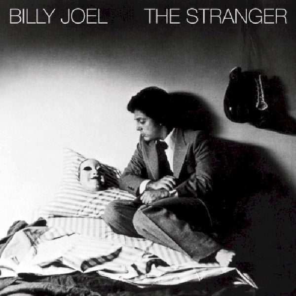 Billy Joel - The stranger (CD)