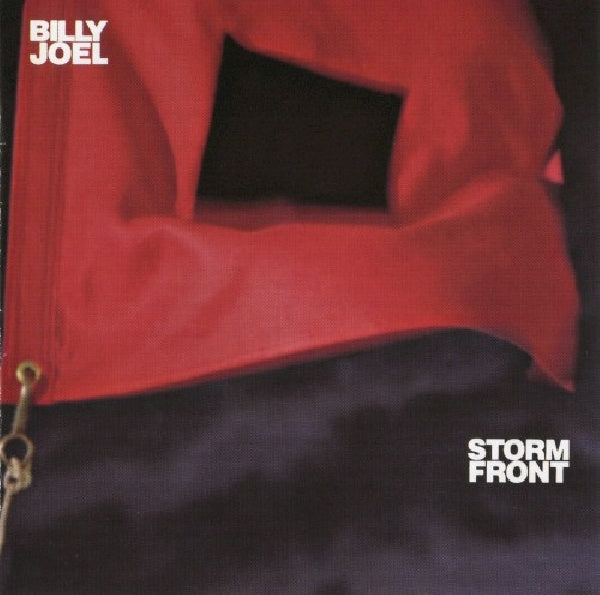Billy Joel - Storm Front (CD)