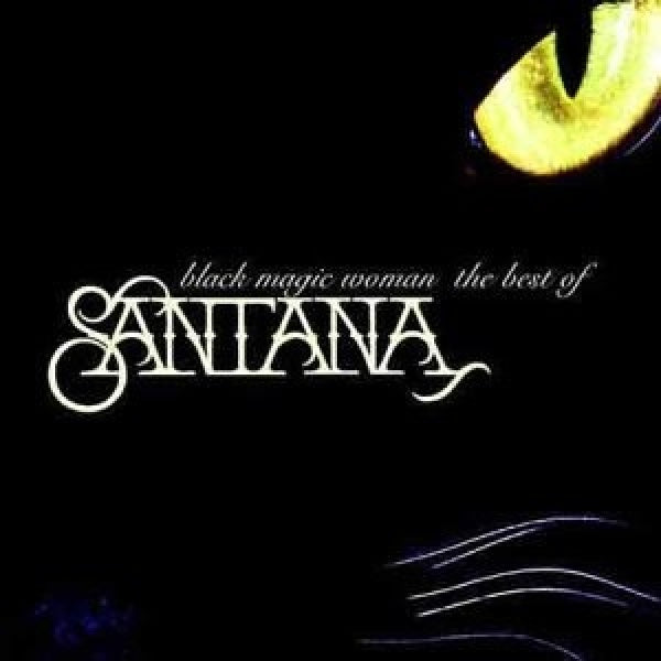 Santana - Black magic woman (CD)