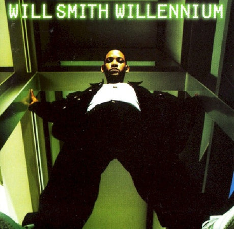 Will Smith - Willennium (CD) - Velvet Music