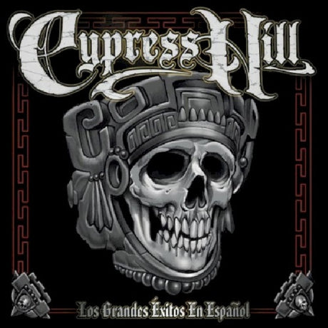 Cypress Hill - Los grandes éxitos en español (CD)