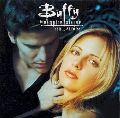 Various - Buffy the vampire slayer (CD) - Velvet Music