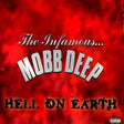 Mobb Deep - Hell on earth (CD) - Velvet Music