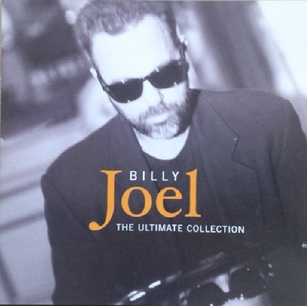 Billy Joel - Ultimate collection (CD) - Velvet Music