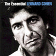 Leonard Cohen - The essential leonard cohen (CD) - Velvet Music