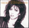 Jennifer Rush - Power of love -best of- (CD) - Velvet Music