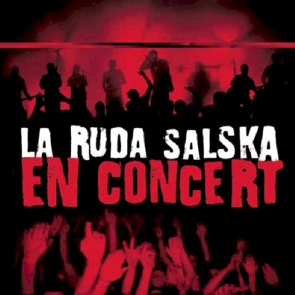 La Ruda Salska - En concert (CD)