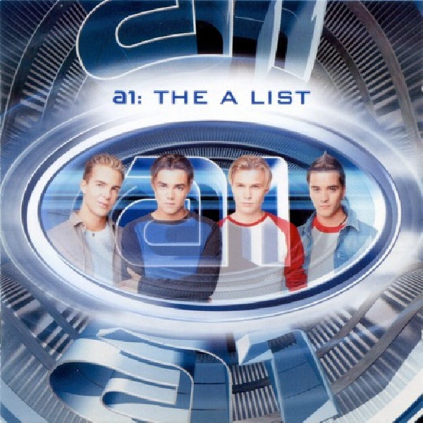 A1 - A list (CD)