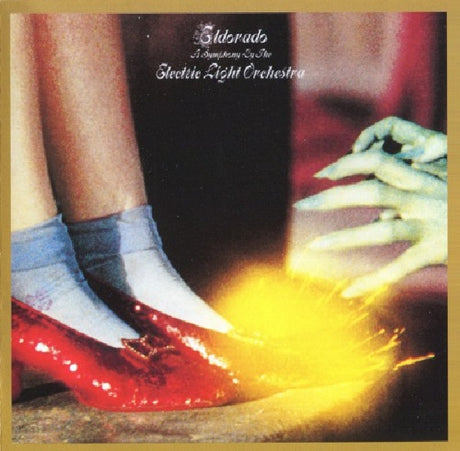 Electric Light Orchestra - Eldorado (CD) - Velvet Music