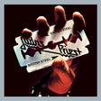 Judas Priest - British steel (CD) - Velvet Music