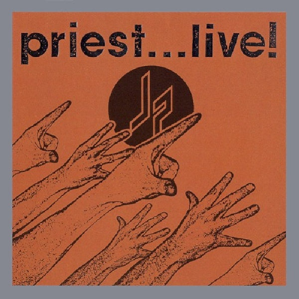 Judas Priest - Priest...live! (CD) - Velvet Music
