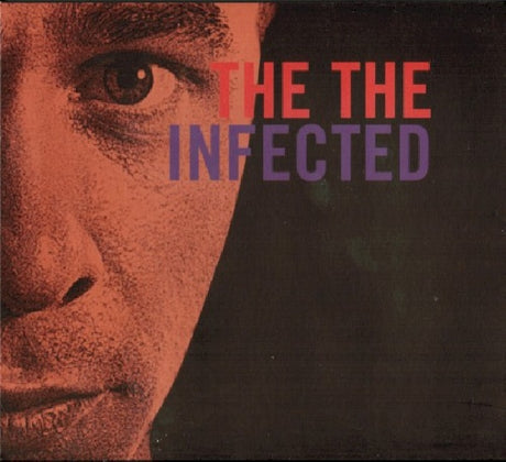 The The - Infected (CD)