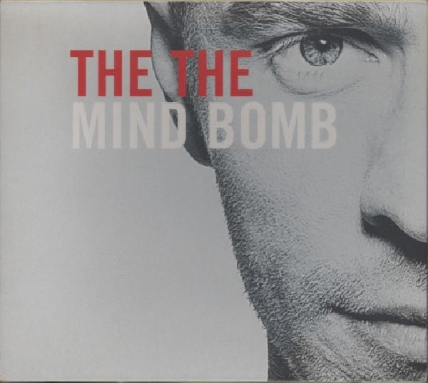 The The - Mind bomb (CD) - Velvet Music