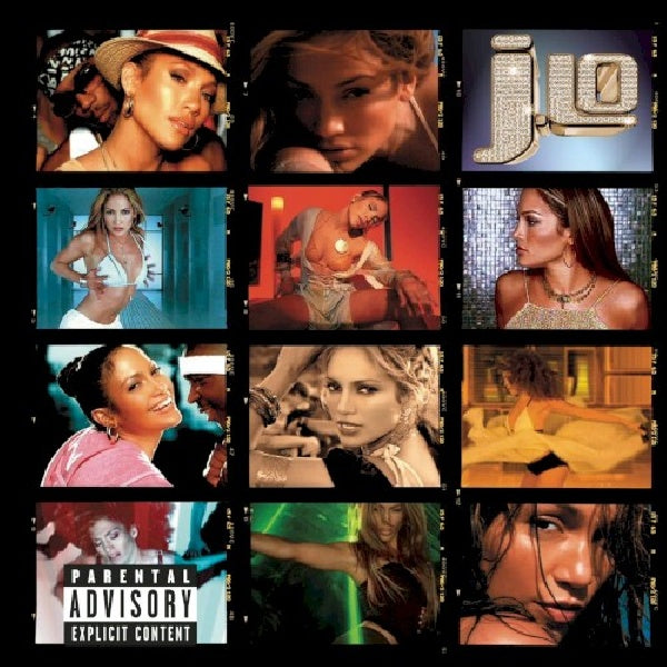 Jennifer Lopez - J to tha l-o! (CD) - Velvet Music
