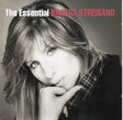 Barbra Streisand - The essential barbra streisand (CD) - Velvet Music