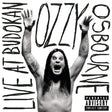 Ozzy Osbourne - Live at budokan (CD) - Velvet Music