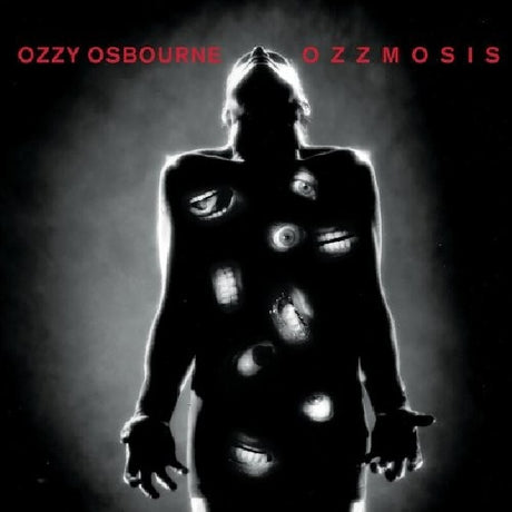 Ozzy Osbourne - Ozzmosis (CD) - Velvet Music