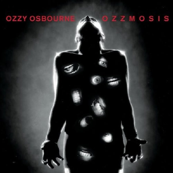 Ozzy Osbourne - Ozzmosis (CD) - Velvet Music