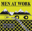 Men At Work - Business as usual (CD) - Velvet Music