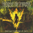 Cradle Of Filth - Damnation and a day (CD) - Velvet Music