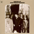 Bob Dylan - John wesley harding (CD)