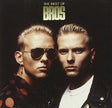 Bros - Best of -19tr- (CD) - Velvet Music