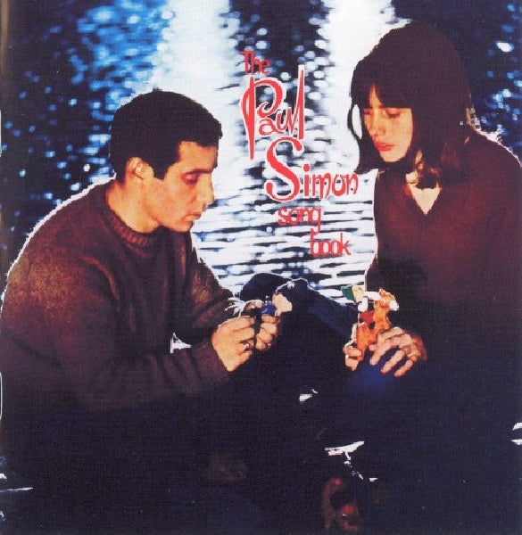 Paul Simon - Paul simon songbook (CD)