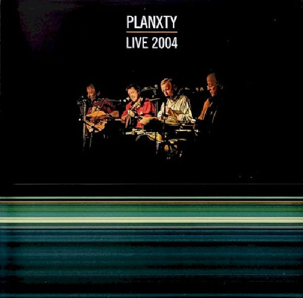 Planxty - Live 2004 (CD)