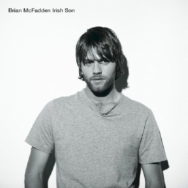 Brian Mcfadden - Irish son (CD)