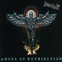 Judas Priest - Angel of retribution (CD) - Velvet Music