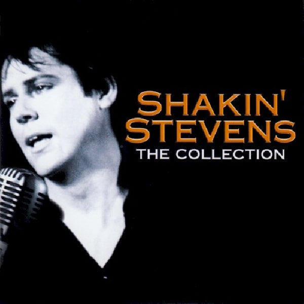 Shakin Stevens - Collection (CD)