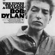 Bob Dylan - The times they are a-changin' (CD)