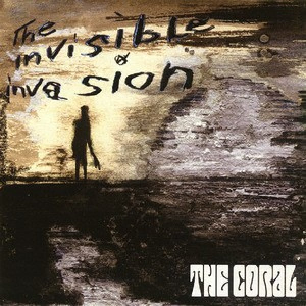 Coral - Invisible invasion (CD) - Velvet Music