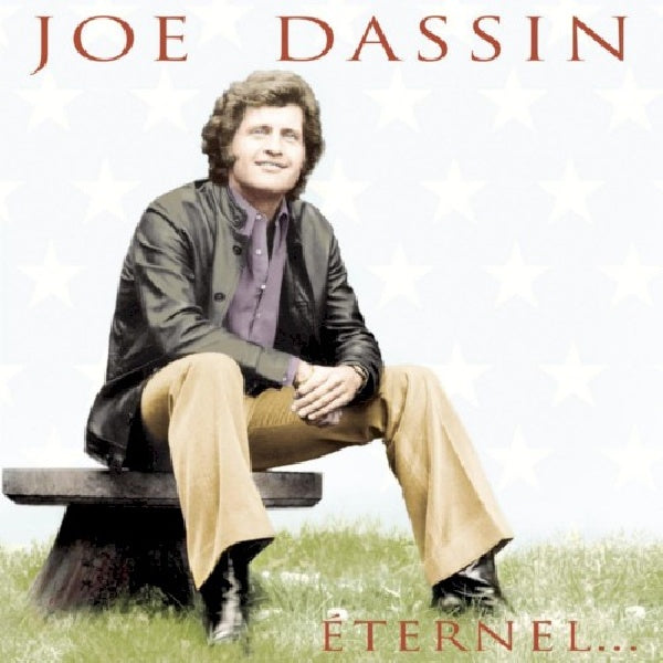 Joe Dassin - Joe dassin éternel... (CD)