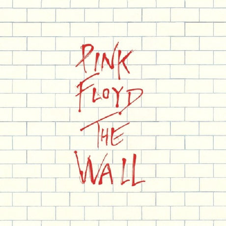 Pink Floyd - Wall (CD) - Velvet Music
