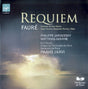 Olga Peretyatko - Requiem (CD) - Velvet Music